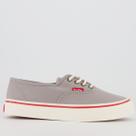 Tênis Redley Originals Feminino Cinza