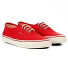 Tênis Redley Originals IR 10 Masculino - Vermelho - 40