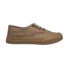 Tenis redley originals ir10/wae13 caqui