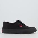 Tênis Redley Originals Monocromo All Black