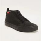 Tênis Redley Originals Monocromo Cano Alto Unissex