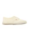 Tênis Redley Originals Translúcido Unissex - Off White - 37