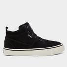 Tênis Redley Studio Cano Alto Masculino
