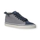 Tenis redlwy originals cano alto bicolor wda-07 Tenis redlwy originals cano alto bicolor wda-07