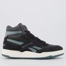 Tênis Reebok BB 4000 II Preto