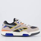 Tênis Reebok BB 4500 DMX Preto e Bege
