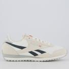 Tênis Reebok Classic AZ Feminino Cinza e Preto