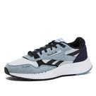 Tênis Reebok Classic Leather 2400 para homens Moon/Preto/Azul