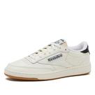 Tênis Reebok Club C 85 Vintage Branco Masculino