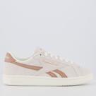 Tênis Reebok Club C Grounds Feminino Rosa