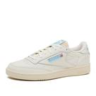 Tênis Reebok Club C Vintage branco