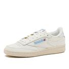 Tênis Reebok Club C Vintage para mulheres Chalk 9
