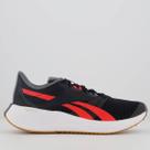 Tênis Reebok Energen Tech Plus Preto e Vermelho