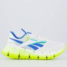 Tênis Reebok Floatzig 1 Branco e Azul