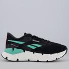 Tênis Reebok Floatzig Symmetros Preto
