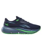 Tênis Reebok Masculino Zignition Navy Blue Lime Tênis Reebok Masculino Zignition Navy Blue Lime