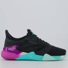 Tênis Reebok Nano Court Cinza