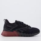 Tênis Reebok Nano Gym Preto e Bordô