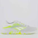 Tênis Reebok Nano X4 Cinza e Verde