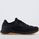 Tênis Reebok Nano X5 Preto Tênis Reebok Nano X5 Preto
