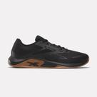 Tênis Reebok Nanoflex TR 3 Masculino Preto Tênis Reebok Nanoflex TR 3 Masculino Preto