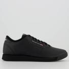 Tênis Reebok Princess Feminino Preto Tênis Reebok Princess Feminino Preto