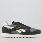 Tênis Reebok Royal Ultra Flash Cinza