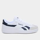 Tênis Reebok Smash Edge Tênis Reebok Smash Edge
