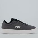 Tênis Reebok Streetride Cinza Tênis Reebok Streetride Cinza