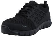 Tênis Reebok Sublite Cushion RB4041 Bico de Segurança Preto 9W