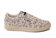Tênis Reebok X Eames Men Club C 85 Cor:BegeTamanho:39