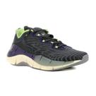 Tênis Reebok Zig Kinetica II Feminino Corrida Cor:PretoTamanho:35 Tênis Reebok Zig Kinetica II Feminino Corrida Cor:PretoTamanho:35