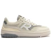 Tênis Reserva Adulto R-Broox Off White