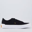 Tênis Reserva Basic Canvas Preto