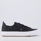 Tênis Reserva Basic Clean Preto Tênis Reserva Basic Clean Preto