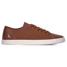 Tênis Reserva Bora Premium Marrom - Masculino