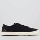 Tênis Reserva Bora Preto Masculino