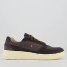 Tênis Reserva Brave Marrom e Off White