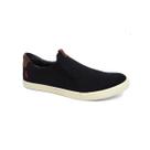 Tenis Reserva Casual Rsv Lapa Knit R13 R75017 Preto/Off White
