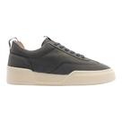 Tênis Reserva Cross Suede Masculino Cinza Escuro