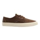 Tênis Reserva Dock Sintetico Masculino Marrom Tênis Reserva Dock Sintetico Masculino Marrom