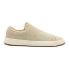 Tênis Reserva Easy Slip Masculino Cinza Camurça