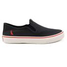 Tenis Reserva Go Joy Iate Masculino Slip-On Azul Marinho