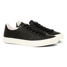 Tênis Reserva Go Type R Clean Masculino Com Cadarço Couro Conforto Casual