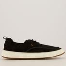 Tênis Reserva Hunter Preto e Branco
