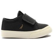 Tênis Reserva Infantil Preto
