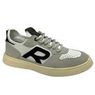 Tênis Reserva Masculino Neo Type Masculino Gelo Ash Preto
