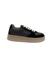 Tênis Reserva Masculino Vortex Preto Nero Tênis Reserva Masculino Vortex Preto Nero