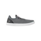 Tênis Reserva Mini Nexus Knit Cinza