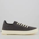 Tênis Reserva Neo Canvas Cinza